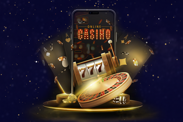 orion strike casino games