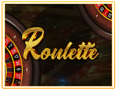 roulette game