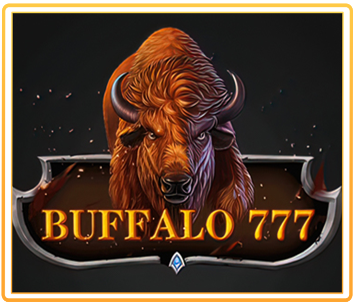 buffalo 777