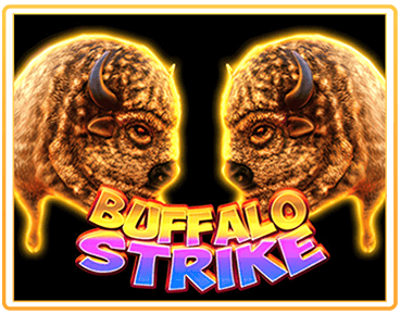 BUFFALO STRIKE (2)