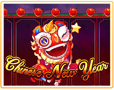 chinese new year