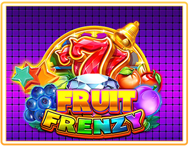 FRUIT FRENZY