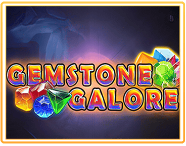 GEMSTONE GALORE (5)