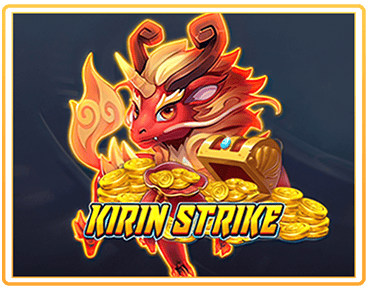 KIRIN STRIKE (3)