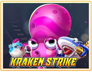 KRAKEN STRIKE (3)