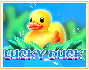 lucky duck