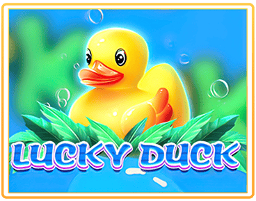 LUCKY DUCK (5)