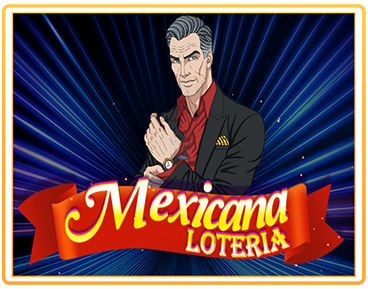 MEXICANA LOTERIA