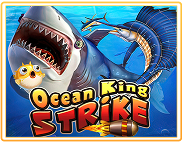 ocean king strike