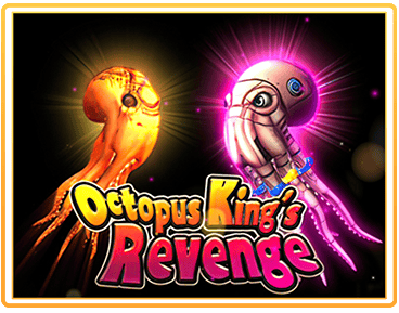 OCTOPUS KING'S REVENGE (1)