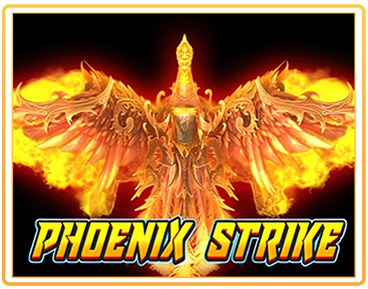 phoenix strike