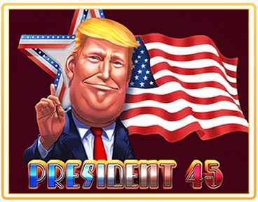 PRESIDENT 46