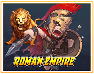 ROMAN EMPIRE (2)