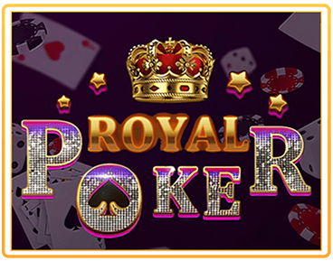 ROYAL POKER (3)