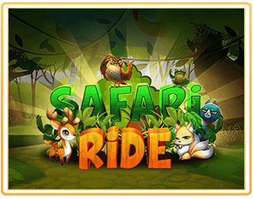 SAFARI RIDE