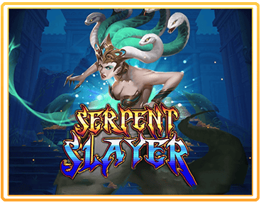 SERPENT SLAYER (2)