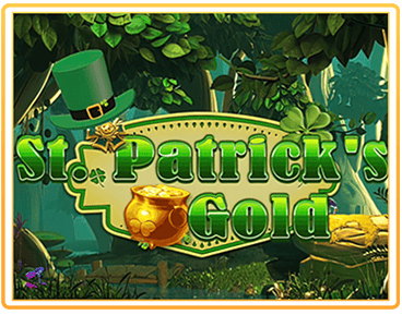 ST. PATRICK'S GOLD (1)