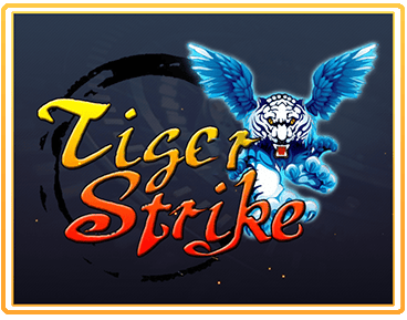 TIGER STRIKE (6)