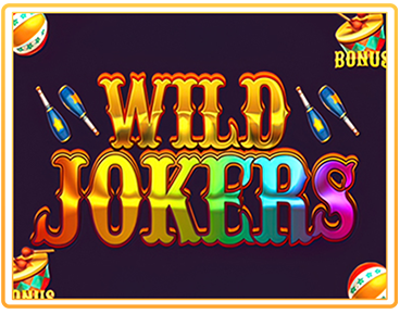 wild jokers