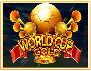 WORLD CUP GOLD (1)