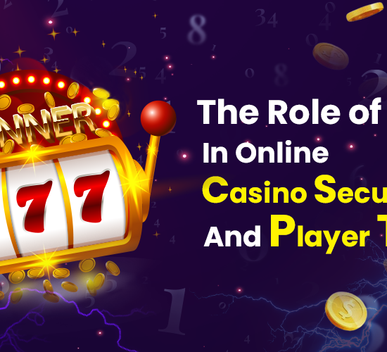 The Role of RNG in Online Casino Security and Player Trust