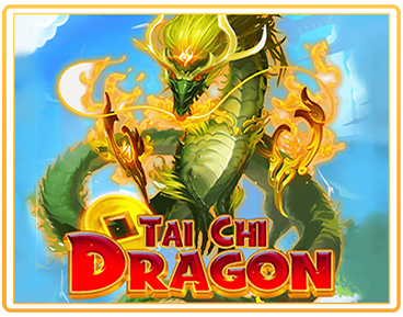 Tai Chi Dragon